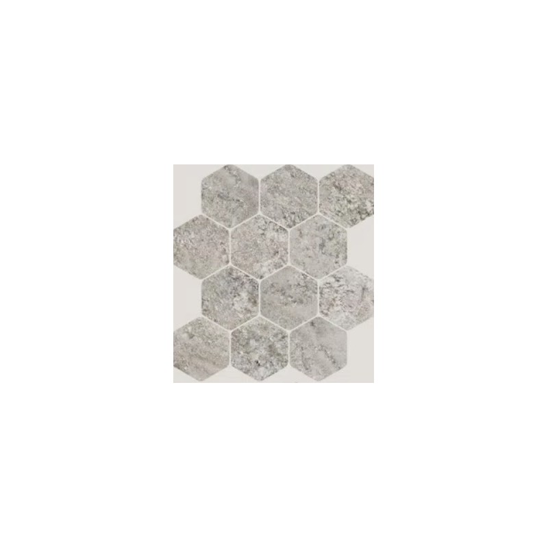 PLIMATECH PLIMAGRAY/02 6MM HIVE 30X34 - ARCHITECTURAL DESIGN FLORIM 776711 FLORIM ARCHITECTURAL DESIGN - 1