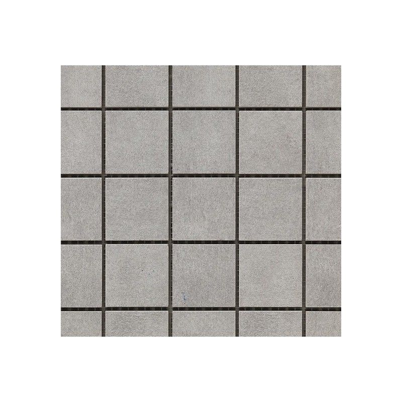 BERGERAC 30X30 GRIGIO MOSAIQUE - SINTESI PF00016795 SINTESI - 1