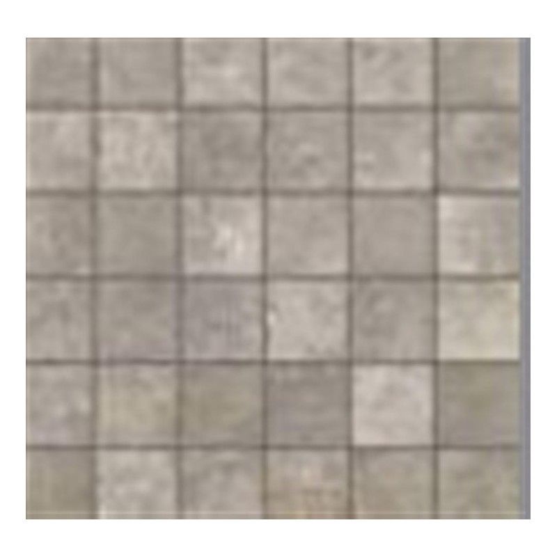 CONCEPT STONE 30X30 GREY MOSAIQUE - SINTESI PF00016505 SINTESI - 1