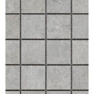 CONCEPT STONE 30X30 SILVER MOSAIQUE - SINTESI PF00016507 SINTESI - 1