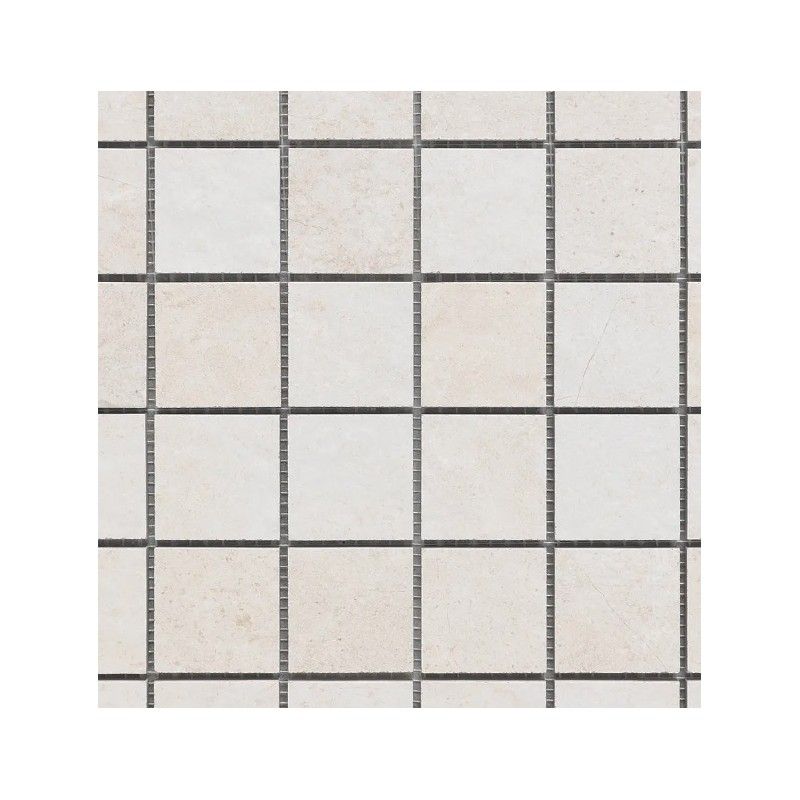 PIETRA ANTICA 30X30 AVORIO MOSAIQUE - SINTESI PF00015526 SINTESI - 1