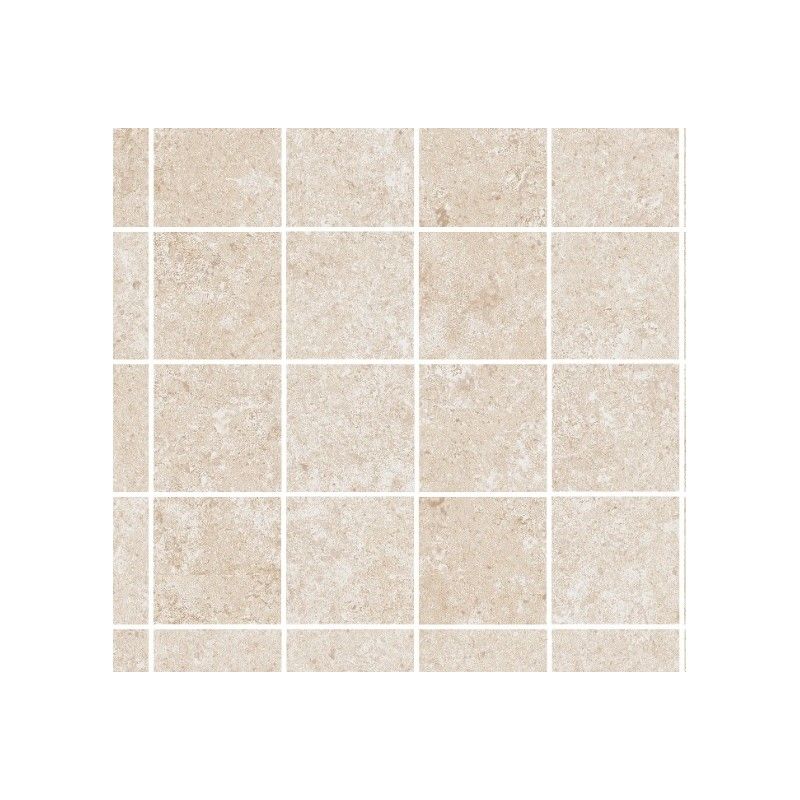 AVALON BLANC NATURALE MOSAICO 366 30X30 - SAIME CERAMICHE 7690000 SAIME CERAMICHE - 1