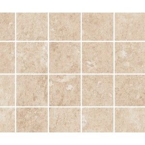 AVALON BEIGE NATURALE MOSAICO 366 30X30 - SAIME CERAMICHE 7690010 SAIME CERAMICHE - 1