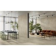 Background CREAM 120x278 cm 6,5 mm - CERAMICA FONDOVALLE BAG006 CERAMICA FONDOVALLE - 1