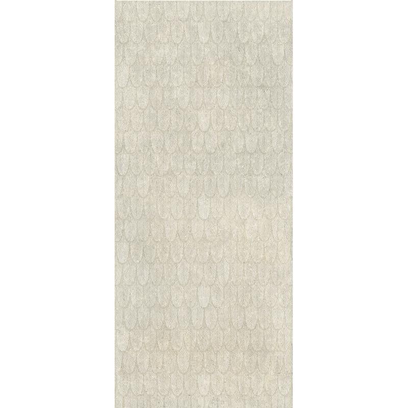 Background SNOWY EMPAIRE 120x278 Dekor cm 6,5 mm - CERAMICA FONDOVALLE BAG095 CERAMICA FONDOVALLE - 1