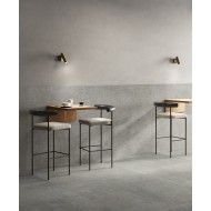 Background CLOUD LINE 60x120 Dekor cm 8,5 mm - CERAMICA FONDOVALLE BAG031 CERAMICA FONDOVALLE - 1