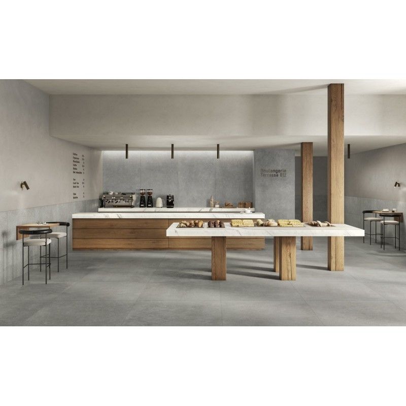 Background CLOUD 80x80 cm 8,5 mm - CERAMICA FONDOVALLE BAG035 CERAMICA FONDOVALLE - 1