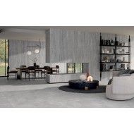 Royal Travertino GRISEO CROSS 40,6X40,6 cm 8,5 mm - CERAMICA FONDOVALLE ROT141 CERAMICA FONDOVALLE - 1