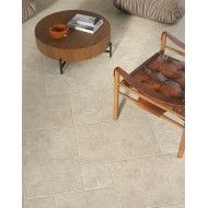 Royal Travertino NAVONA CROSS 20,3X40,6 cm 8,5 mm - CERAMICA FONDOVALLE ROT144 CERAMICA FONDOVALLE - 1