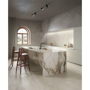 Homescape SUGAR 120x278 cm 6,5 mm  - CERAMICA FONDOVALLE HOM016 CERAMICA FONDOVALLE - 1