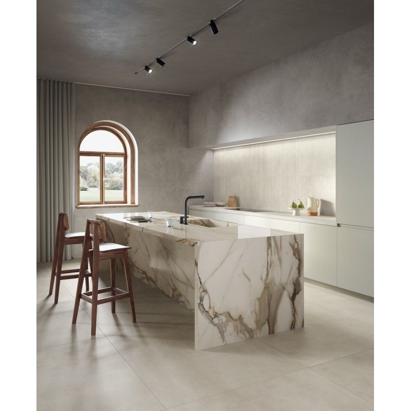 Homescape SUGAR 120x278 cm 6,5 mm  - CERAMICA FONDOVALLE HOM016 CERAMICA FONDOVALLE - 1