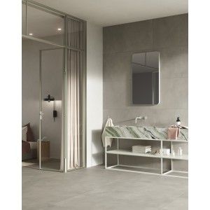 Homescape COAL 120x278 cm 6,5 mm  - CERAMICA FONDOVALLE HOM018 CERAMICA FONDOVALLE - 1