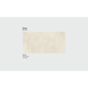 Homescape Decoration TUB SUGAR 60X120 cm 8,5 mm - CERAMICA FONDOVALLE HOM092 CERAMICA FONDOVALLE - 1