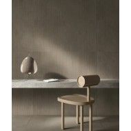 Homescape Decoration TUB CARAMEL 60X120 cm 8,5 mm - CERAMICA FONDOVALLE HOM096 CERAMICA FONDOVALLE - 1