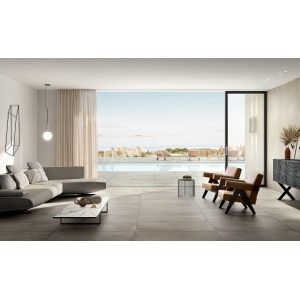 Pigmento FANGO 120x278 cm 6,5 mm  - CERAMICA FONDOVALLE PGM030 CERAMICA FONDOVALLE - 1