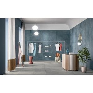 Pigmento OSSIDO 120x278 cm 6,5 mm  - CERAMICA FONDOVALLE PGM033 CERAMICA FONDOVALLE - 1