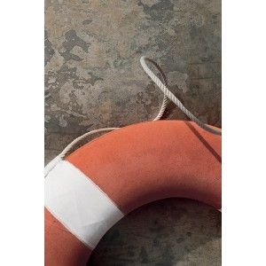 Urban Craft CHARCOAL 120X278 cm 6,5 mm  - CERAMICA FONDOVALLE UBC008 CERAMICA FONDOVALLE - 1