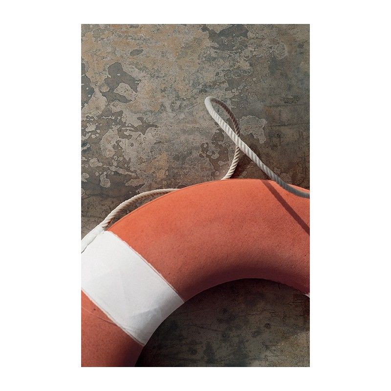 Urban Craft CHARCOAL 120X278 cm 6,5 mm  - CERAMICA FONDOVALLE UBC008 CERAMICA FONDOVALLE - 1