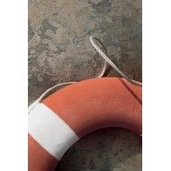 Urban Craft CHARCOAL 120X120 cm 6,5 mm  - CERAMICA FONDOVALLE UBC011 CERAMICA FONDOVALLE - 1