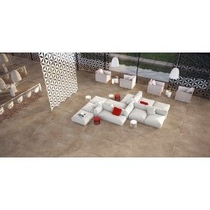 Portland  LASSEN 80x80 cm 8,5 mm - CERAMICA FONDOVALLE PTL373 CERAMICA FONDOVALLE - 1