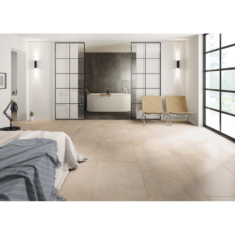 Portland  HELEN 40x80       cm 8,5 mm - CERAMICA FONDOVALLE PTL382 CERAMICA FONDOVALLE - 1