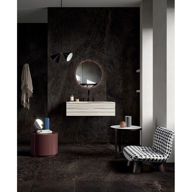 Planeto PLUTO 20X120 cm 8,5 mm - CERAMICA FONDOVALLE PNT281 CERAMICA FONDOVALLE - 1