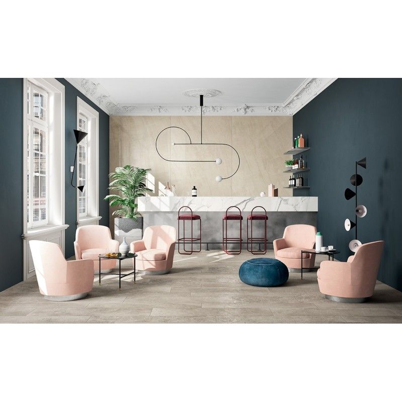 Planeto MOON 30X60    cm 8,5 mm - CERAMICA FONDOVALLE PNT288 CERAMICA FONDOVALLE - 1