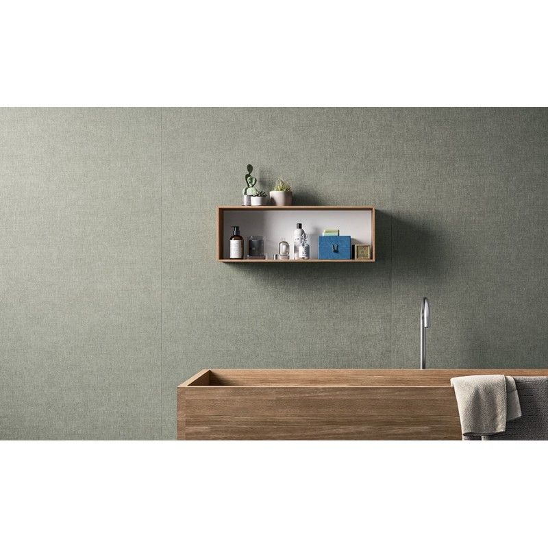 Dream SAGE 120x278 cm 6,5 mm - CERAMICA FONDOVALLE DRM097 CERAMICA FONDOVALLE - 1
