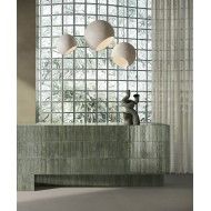 Brit MINT SHINY 6x24,6 cm 9 mm - CERAMICA FONDOVALLE BRI004 CERAMICA FONDOVALLE - 1