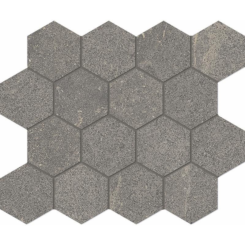 Planeto Mars 30x26 Mosaik esagone cm 8,5 - CERAMICA FONDOVALLE PNT033A CERAMICA FONDOVALLE - 1