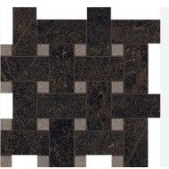 Planeto Pluto 30x30 Mosaique basket  8,5 - CERAMICA FONDOVALLE PNT025A CERAMICA FONDOVALLE - 1