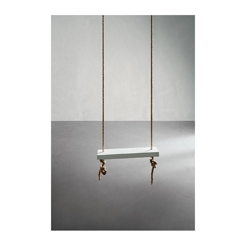 Res Art POWDER 120x120 cm 6,5 mm - CERAMICA FONDOVALLE RES180 CERAMICA FONDOVALLE - 1