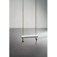 Res Art POWDER 120x120 cm 6,5 mm - CERAMICA FONDOVALLE RES180 CERAMICA FONDOVALLE - 1