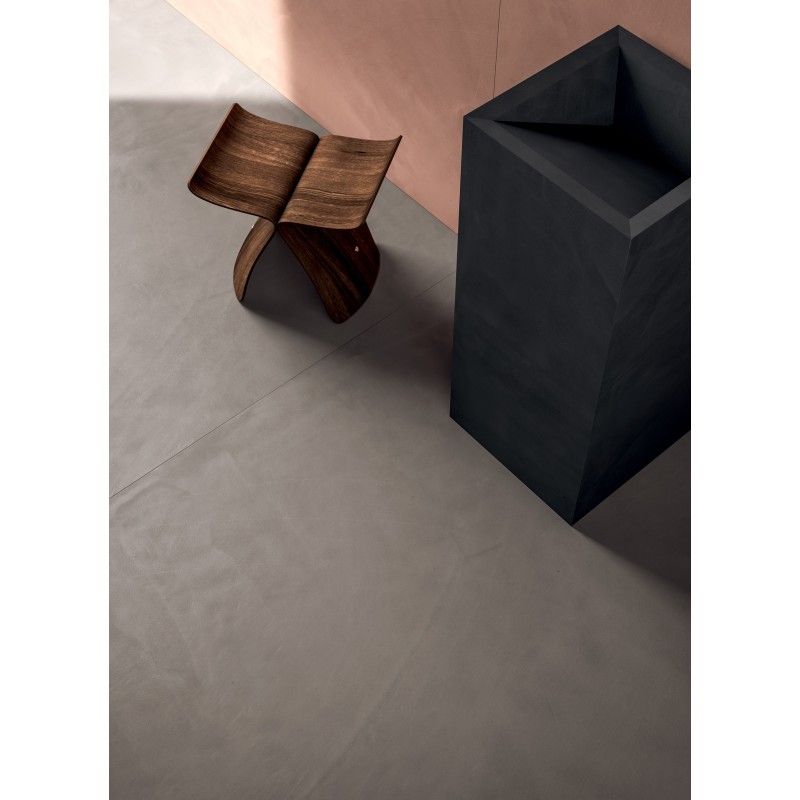 Res Art MUD 120x120 cm 6,5 mm - CERAMICA FONDOVALLE RES181 CERAMICA FONDOVALLE - 1