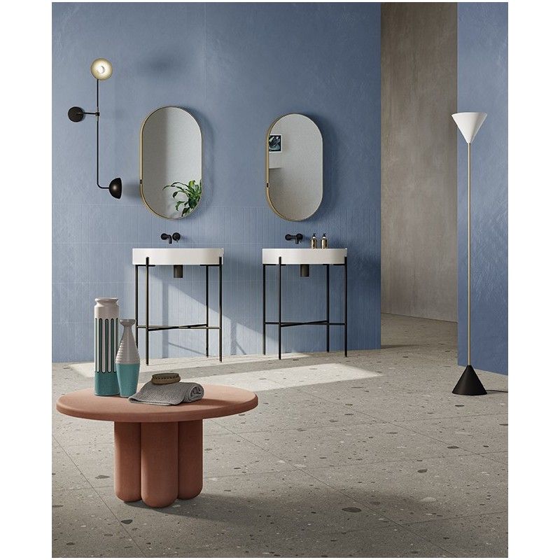 Res Art AVIO 120x120 cm 6,5 mm - CERAMICA FONDOVALLE RES233 CERAMICA FONDOVALLE - 1