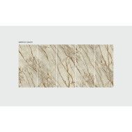 Infinito 2.0 GOLD RIVER GLOSSY 120X278 cm 6,5 mm  - CERAMICA FONDOVALLE INF1882 CERAMICA FONDOVALLE - 1