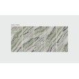 Infinito 2.0 RIVER JADE GLOSSY 120X278 cm 6,5 mm  - CERAMICA FONDOVALLE INF1886 CERAMICA FONDOVALLE - 1