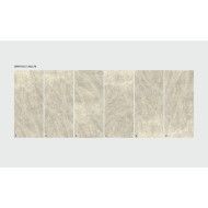 Infinito 2.0 TAJ MAHAL GLOSSY 120X278 cm 6,5 mm  - CERAMICA FONDOVALLE INF1888 CERAMICA FONDOVALLE - 1