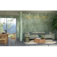 Infinito 2.0 EMERALD GREEN GLOSSY 120X278 cm 6,5 mm  - CERAMICA FONDOVALLE INF1757 CERAMICA FONDOVALLE - 1