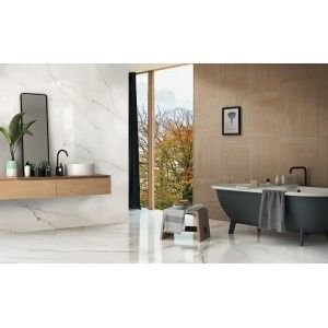 Infinito 2.0 LINCOLN GLOSSY 120X278 cm 6,5 mm  - CERAMICA FONDOVALLE INF1153 CERAMICA FONDOVALLE - 1