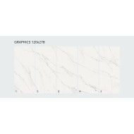 Infinito 2.0 LINCOLN HONED 120X278 cm 6,5 mm  - CERAMICA FONDOVALLE INF1152 CERAMICA FONDOVALLE - 1