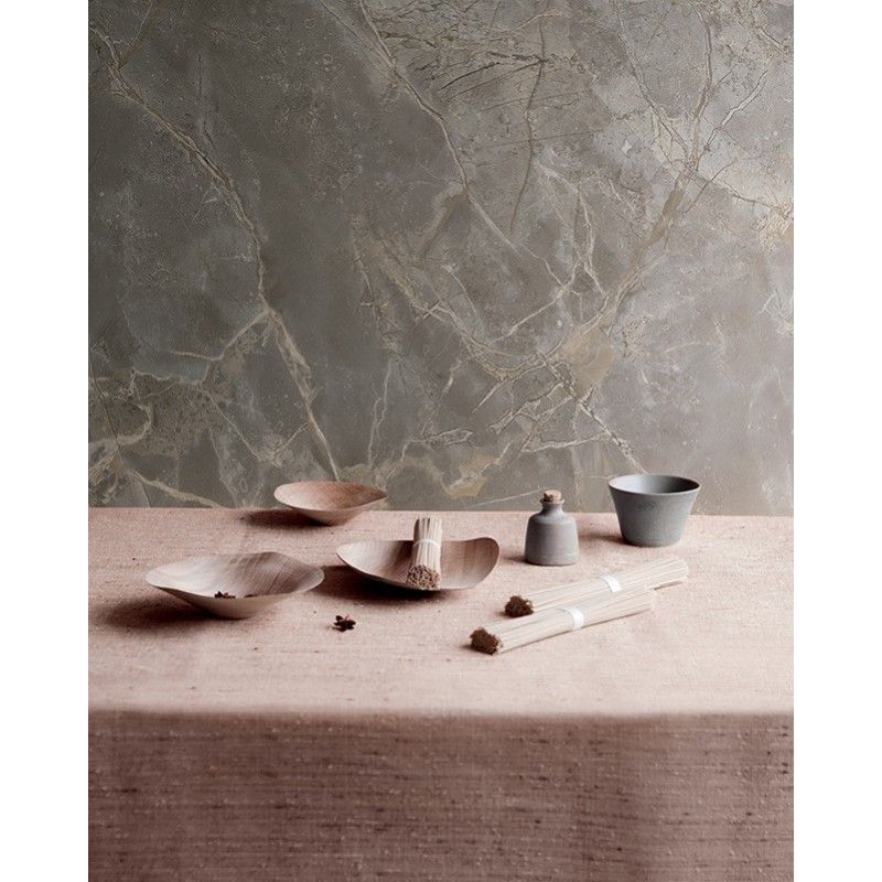 Infinito 2.0 FIOR DI BOSCO GLOSSY 60X120 cm 6,5 mm - CERAMICA FONDOVALLE INF827 CERAMICA FONDOVALLE - 1