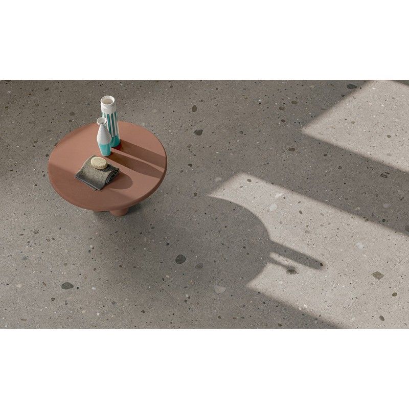 Keynote COOL GREY 120X278 cm 6,5 mm - CERAMICA FONDOVALLE KEY023 CERAMICA FONDOVALLE - 1