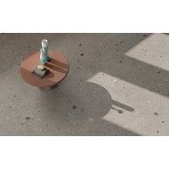 Keynote COOL GREY 80x80 cm 8,5 mm - CERAMICA FONDOVALLE KEY169 CERAMICA FONDOVALLE - 1