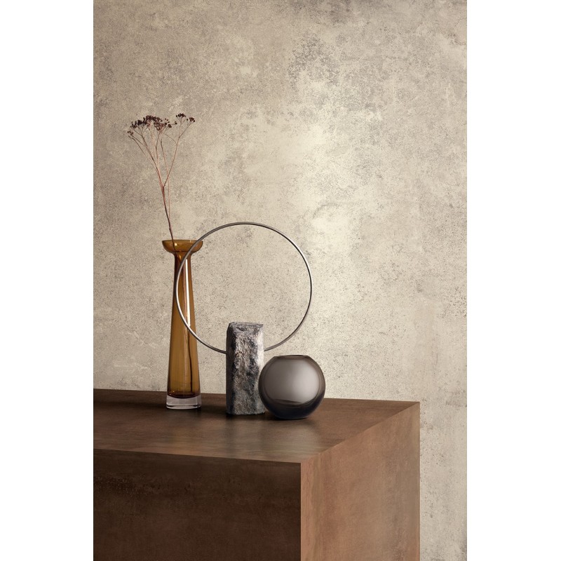 Reframe IVORY  80X80 cm 8,5 mm - CERAMICA FONDOVALLE REF092 CERAMICA FONDOVALLE - 1