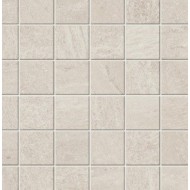 ULTRABLOCK White Mosaic 30x30 - ATLAS CONCORDE SOLUTION AP8E ATLAS CONCORDE SOLUTION - 1