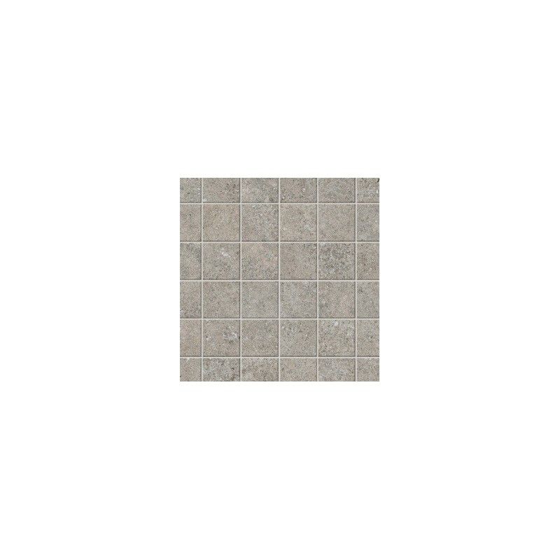 YACHT  Gray Mosaico 30x30 - ATLAS CONCORDE SOLUTION AQXF ATLAS CONCORDE SOLUTION - 1