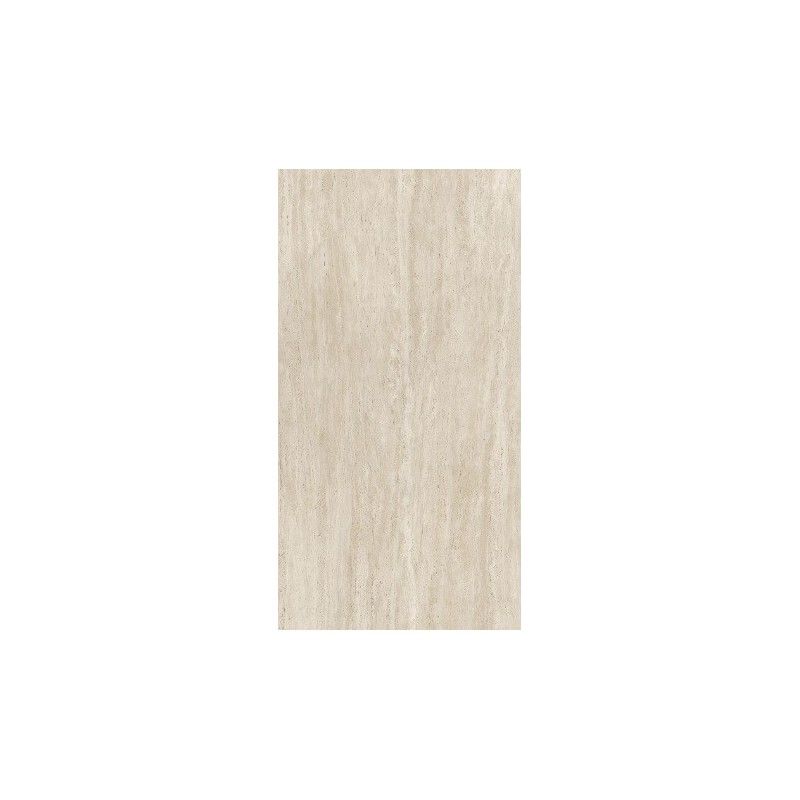 ATLAS PLAN TRAVERTINO PEARL HAMMERED 160X320 6MM SQ   - ATLAS PLAN ALYV ATLAS PLAN - 1