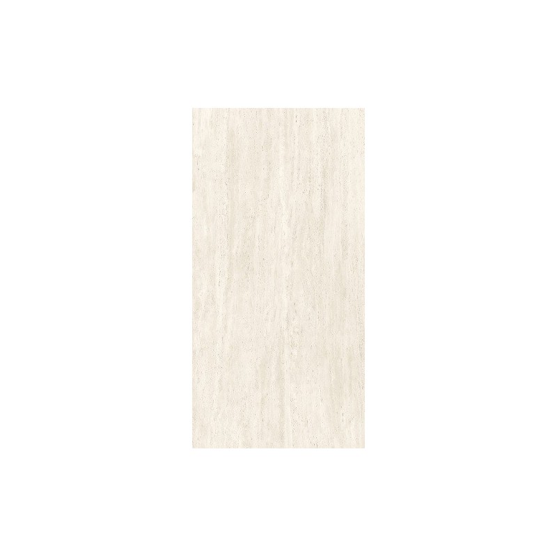 ATLAS PLAN TRAVERTINO WHITE HAMMERED  Stuoiato  162X324 12 MM  - ATLAS PLAN ALYX ATLAS PLAN - 1