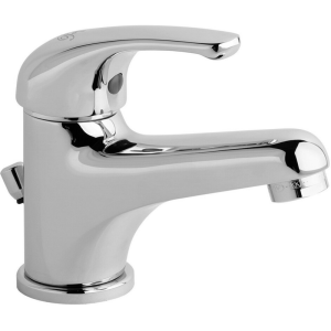 APOLLO 3 Chrome basin mixer - Paffoni APM3 070 CR RUBINETTERIA PAFFONI - 1